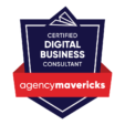 Certified Digital Business Consultant